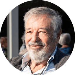 Profile image of a customer who gave review