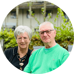 Profile image of a customer who gave review